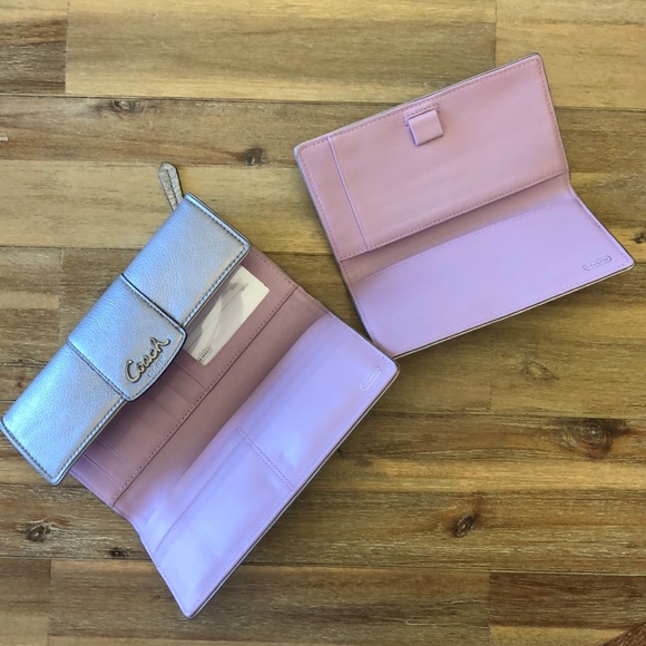 Coach wallet - Picture 5 of 5